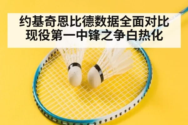 约基奇恩比德数据全面对比 现役第一中锋之争白热化